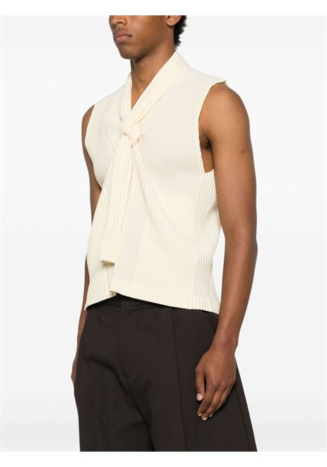 top HOMME PLISSE ISSEY MIYAKE | T-shirt | HP56JK38202